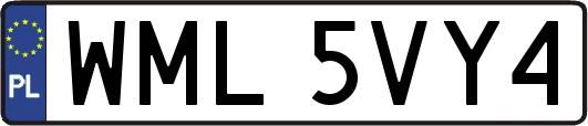WML5VY4