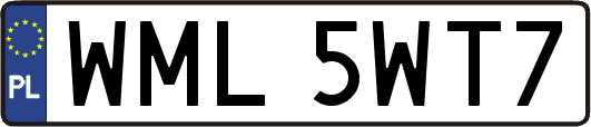 WML5WT7