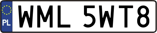 WML5WT8