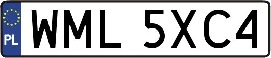 WML5XC4