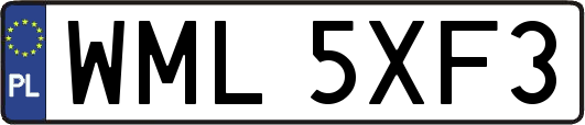 WML5XF3