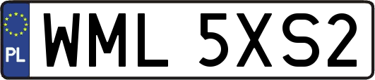 WML5XS2