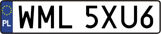 WML5XU6