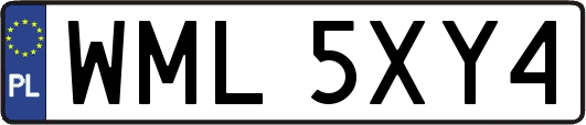 WML5XY4