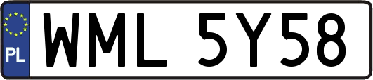 WML5Y58
