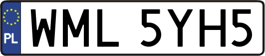 WML5YH5