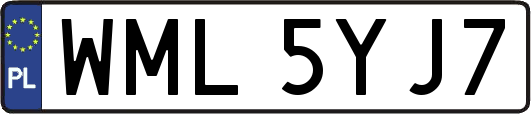 WML5YJ7