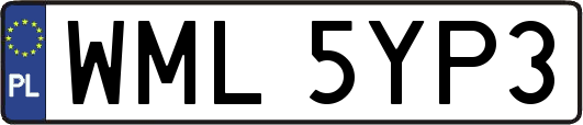 WML5YP3