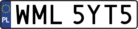 WML5YT5