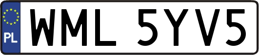 WML5YV5