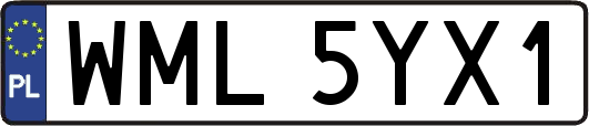 WML5YX1