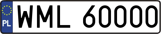 WML60000