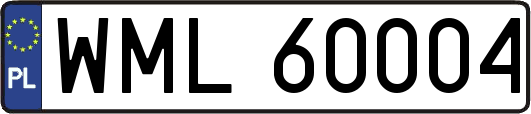 WML60004