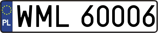 WML60006