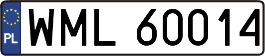 WML60014