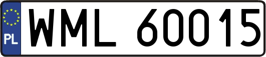 WML60015