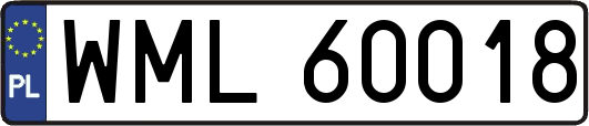 WML60018