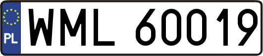 WML60019