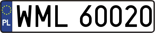 WML60020