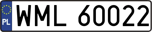 WML60022