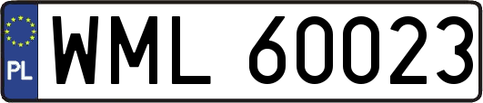 WML60023
