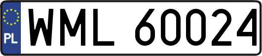 WML60024