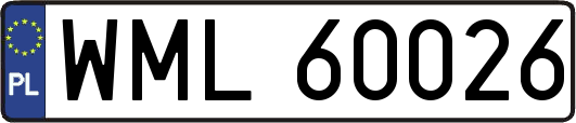 WML60026