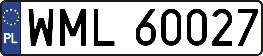 WML60027