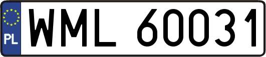 WML60031