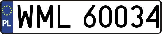 WML60034