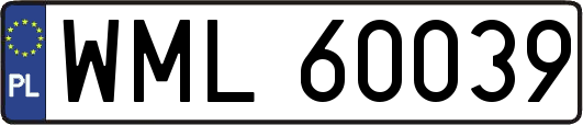 WML60039