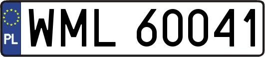 WML60041