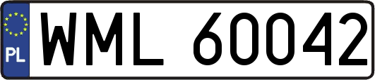 WML60042