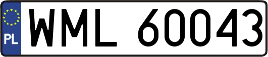 WML60043