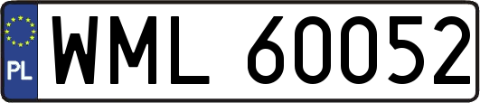 WML60052