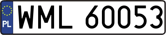 WML60053