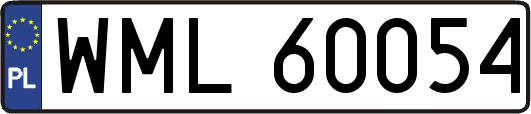 WML60054