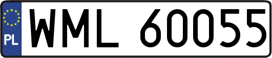 WML60055