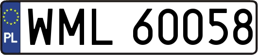 WML60058
