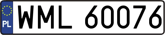 WML60076