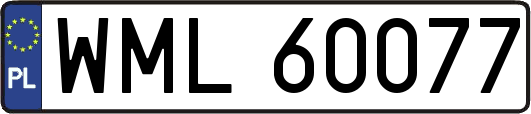 WML60077