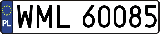 WML60085