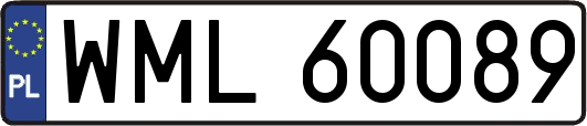 WML60089