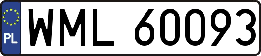 WML60093