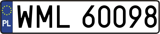 WML60098