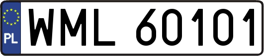 WML60101