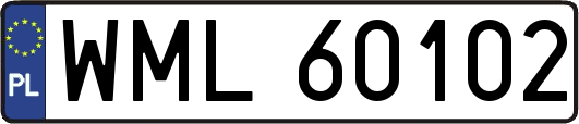 WML60102