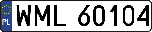 WML60104