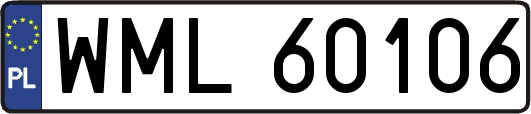 WML60106
