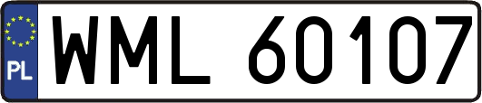 WML60107